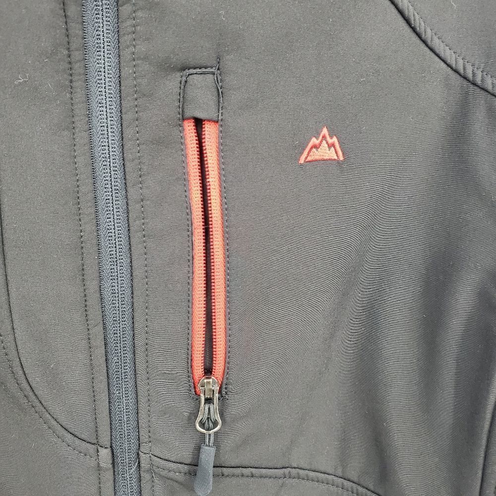 Snozu Performance Black Jacket - image 5